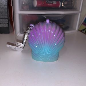 Hand sanitizer Holder
